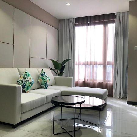 8 Kia Peng Residences By Stayhere 쿠알라룸푸르 외부 사진