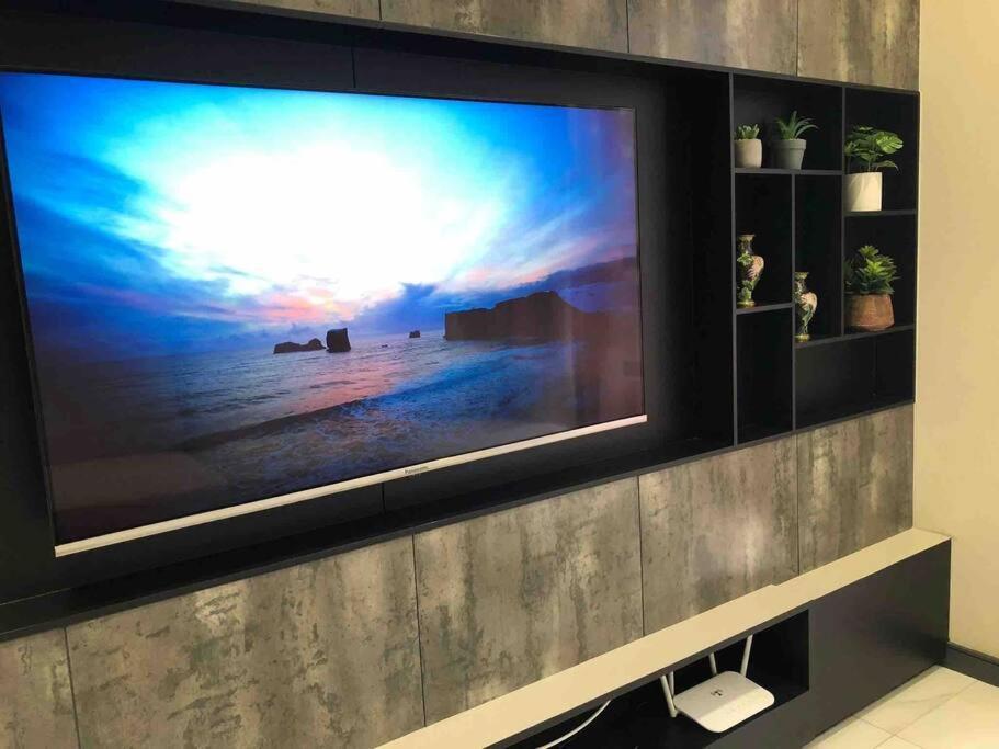 8 Kia Peng Residences By Stayhere 쿠알라룸푸르 외부 사진