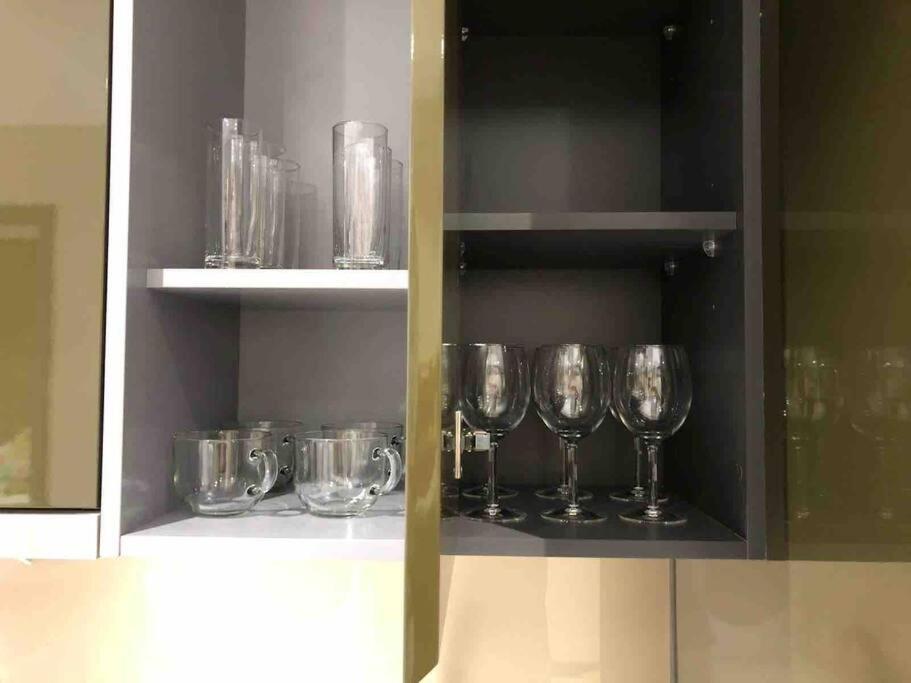 8 Kia Peng Residences By Stayhere 쿠알라룸푸르 외부 사진
